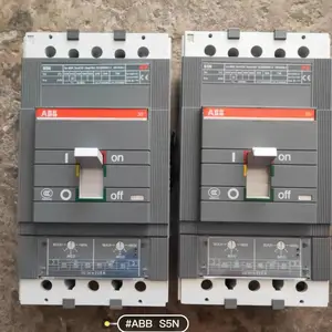 ABB©���·��T3N250 TMD R250 FF4P+RC221 �ܿ�ʽ����