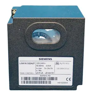 �Ϻ���Ӧȼ�����̿���LOK16.650A27��������һ��