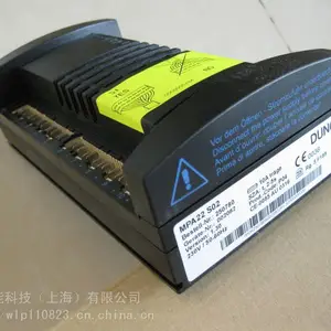 DUNGS燃烧管理控制器MPA22 S02控制器德国冬斯
