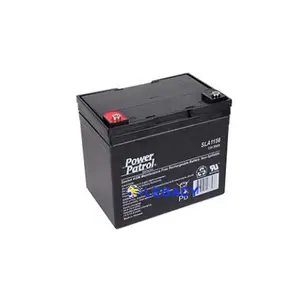 ����POWER-PATROL����SLA1161 12V44AH������������