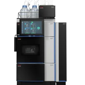 thermo液相色谱仪Vanquish用于方法开发或高通量分析