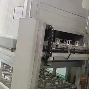 轮毂单元全自动喷涂线的探索与应用,快来看看!