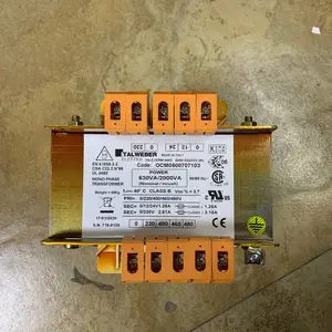 维克托优势供应原厂ITALWEBER 电源 OCM0500707103
