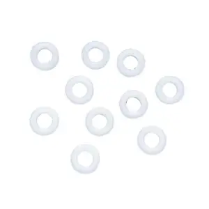 Ǭ�����������ķ���ϩ��Ƭ PTFE���ϵ�Ȧ �����ܷ�ѹ�����ķ���Ƭ