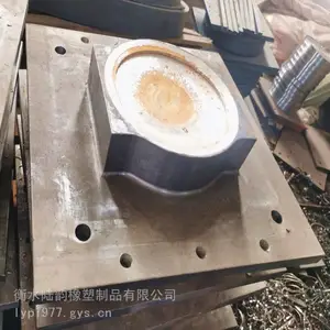陆韵 双项滑动球较钢支座 网架减震球型钢支座 种类
