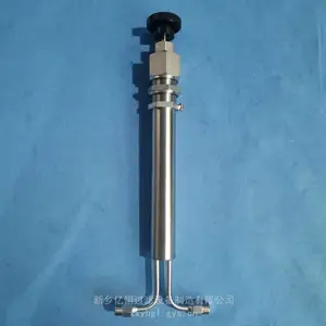 �ں㳧�ҹ�Ӧ JYF-32C VREL-11˫��ʽ�ֶ����ڼ�ѹ��