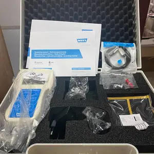 �¹�WITT OXYBABY 6.0i O2/CO2��Яʽ���շ�����