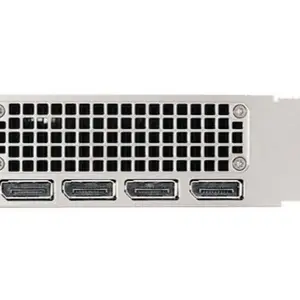 英伟达NVIDIA RTX A4500 20GB 专业绘图显卡 安培架构 3