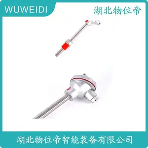 WZGPK �ֳ�ʽ����ˮпҺ�����¶ȼ� K�ʹ��ֱ��ȵ�ż WWD ����