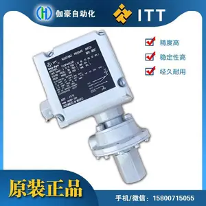 ��Ӧ����ITT110P44C3ѹ������ ѹ����Χ20.69-103.43KPa
