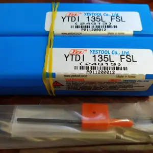 YESTOOL KRUZ 钢结构专用钻头 ID 180 Y+