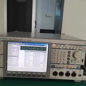 ���ֻ���/����R&S�޵���ʩ�ߴ� UPV��Ƶ������