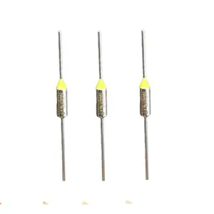 Emerson Thermodisc MICROTEMP保险丝 G4A01257C G4A00257C 热过载保护