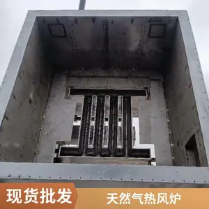 厂家定制-热风炉 Linofire系列燃气热风炉,直燃式,间接式热风炉
