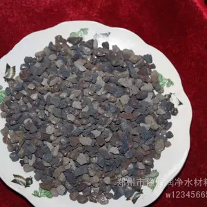 工业海绵铁颗粒3-5mm选用子母袋包装 方便运输