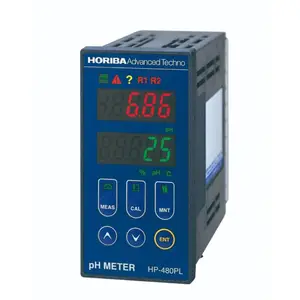 工业级精品 日本HORIBA堀场 HP-480PL 水质检测仪 现货!!