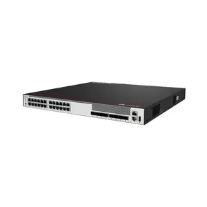 S5755-S24UN8YZ 24��48��1G/2.5G/5G/10G����PoE����������100G