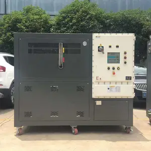 防爆模温机