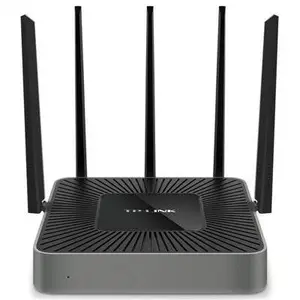 TP-LINK TL-WAR1300L 企业级AC1350双频无线VPN路由器