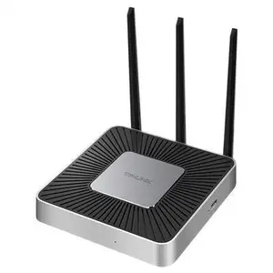 TP-LINK TL-WVR450L   企业级450M无线VPN路由器