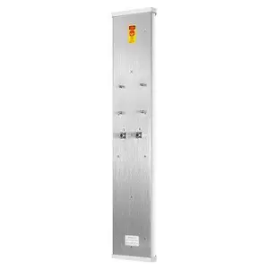 TP-LINK TL-ANT5817MS90-2N 5GHz 17dBi 双N型头 90度定向天线