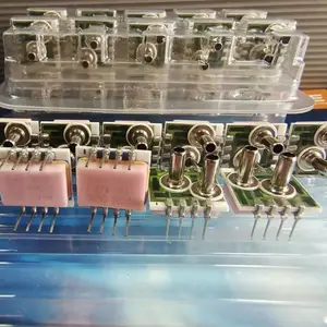 1240-015A-3S髙稳气压传感器 绝压传感器 广州安凯现货秒发