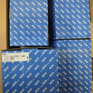 西克SICK 1075436 DT1000-S11101 激光测距传感器 全新原装正品