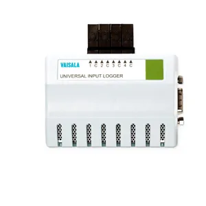 维萨拉Vaisala 通用数据记录仪 DL4000 用于监测直流电压