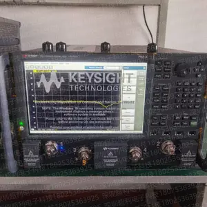 keysight E5052B�������������