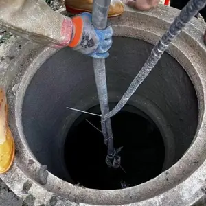 绵阳市厨卫管道疏通养护 市政清淤 污泥清运一站式工程服务