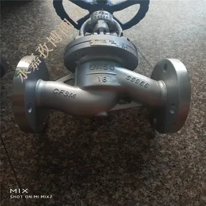 ����ֽ�ֹ��304/316 ������������ֽ�ֹ�� J41W-10P DN40