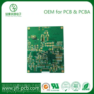 生产PCB线路板电路板