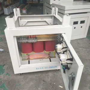 380/1140�����ʽ��ѹ����ŵ40kva��������ѹ��