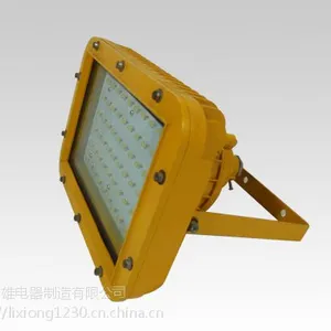 GCD615 LED防爆投光灯 60wled防爆泛光灯