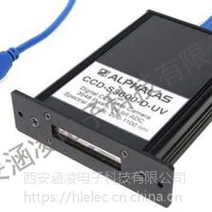 供应德国ALPHALAS线性数字CCD相机 CCD-S3600-D