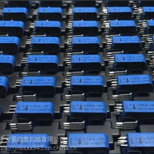 LTS6-NP LEM莱姆电流传感器原装现货塑封