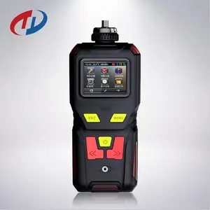 TD400-SH-C2H6O�����ͱ�Яʽ�Ҵ��ⶨ�Ƿ���֤��CE19.2335