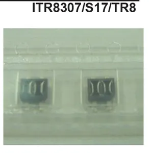 供应亿光贴片光电开关反射式ITR8307/S17/TR8