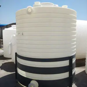 塑料水塔消防水箱锥形水罐