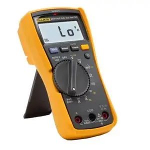 Fluke117C福禄克万用表