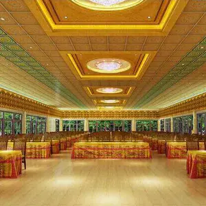 泉州市盛古装饰材料有限公司