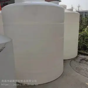南昌现货批发污水处理PE水塔