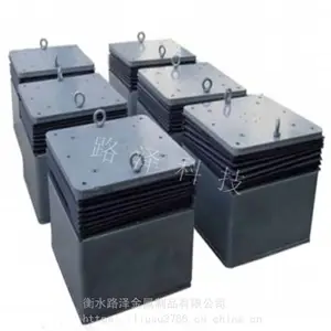 TMD调谐质量阻尼器路泽专业生产