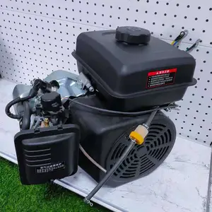 鲁乐大功率发电机全智能电轿增程器双变频增程器