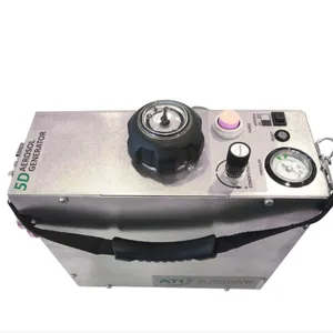 ����ATI TDA-5D ���ܽ�������
