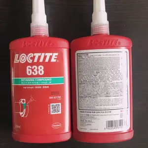��Ӧԭװ��Ʒ������̩��LOCTITE-638��ǿ��