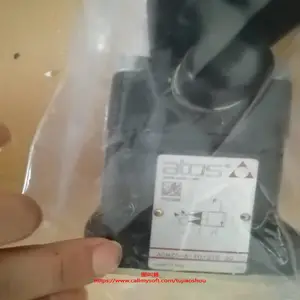 DLHZO-TE-040-L53/I�����ATOS��������������