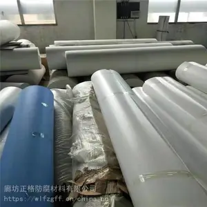 廊坊正格防腐 直发 四氟车削板0.3-15mm都可定制 聚四氟乙烯板 抗震四氟板