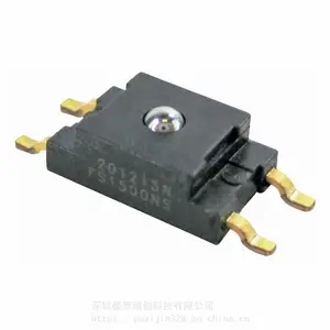 FSS010WNST表面贴装10N薄型触力传感器Honeywell