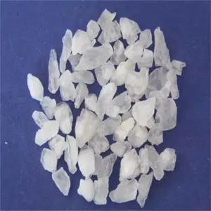 工业钾明矾 硫酸铝钾 粉状水处理明矾 厂家 批发